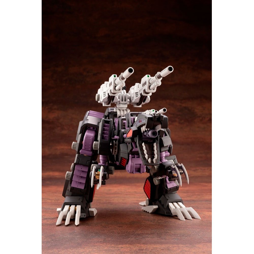 ZOIDS EZ-026 GENO SAURER REPACKAGE VER. KOTOBUKIYA ZOIDS EZ-026 GENO SAURER REPACKAGE VER. KOTOBUKIYA